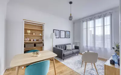Boulogne-Billancourt (92100)