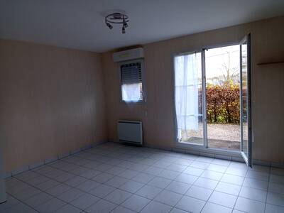 Vente appartement studio Villenoy (77124)