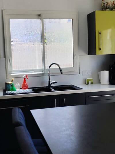 Vente maison 5 pièces Saint-Marcel-sur-Aude (11120)