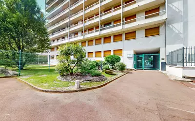 Paris 12E