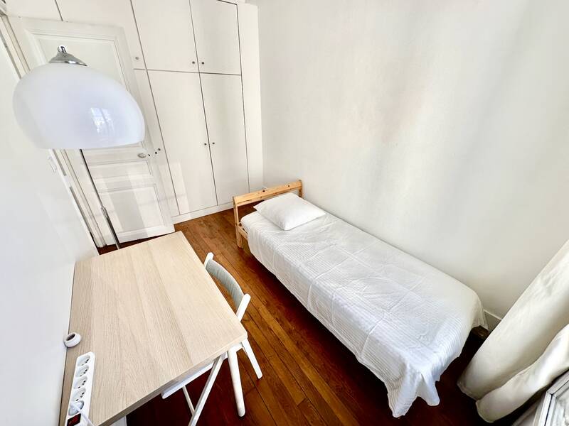 Paris 15E (75015)