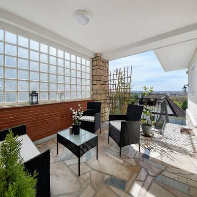 Vente appartement 3 pièces Chennevières-sur-Marne (94430)