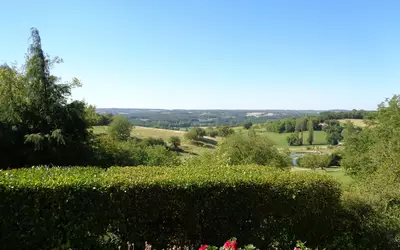 Montagrier (24350)