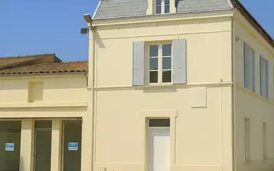 Saint-Fort-Sur-Gironde (17240)