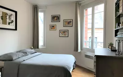 Honfleur