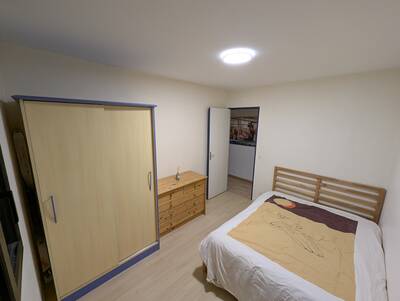 Vente appartement 4 pièces Grenoble (38)