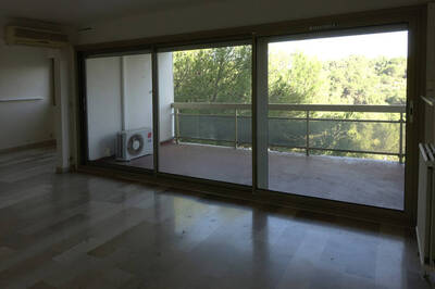 Location appartement 2 pièces Aix-en-Provence (13)
