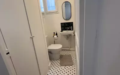 Paris 16E (75016)