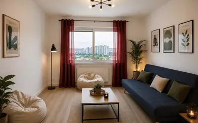 Sarcelles (95200)