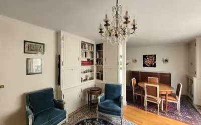 Paris 15E (75015)