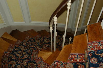 Vente appartement 4 pièces Paris 7e