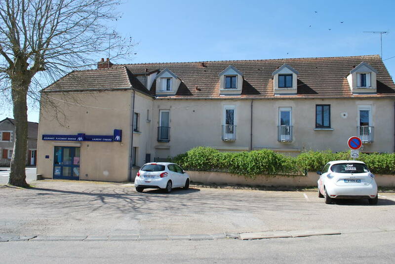 Montmarault (03390)