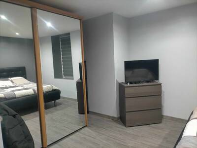 Location appartement 2 pièces Landres (54970)