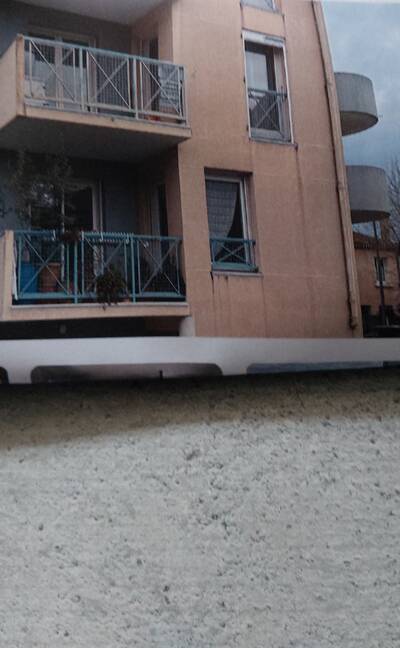 Vente appartement 4 pièces Valence (26000)