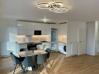 Location appartement 3 pièces Saint-Ouen-sur-Seine (93400)