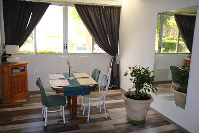 Vente appartement 3 pièces Marseille 10e
