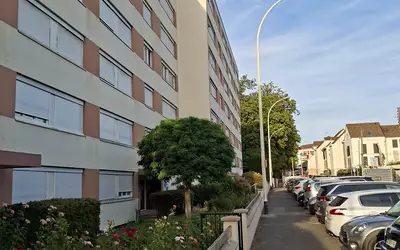 Morsang-Sur-Orge (91390)