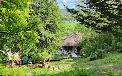 La Roche-Guyon (95780)