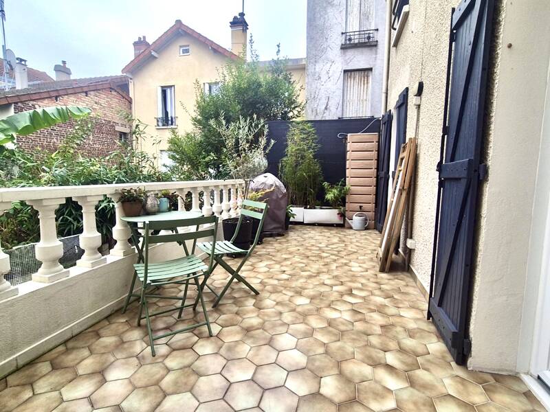 Choisy-Le-Roi (94600)