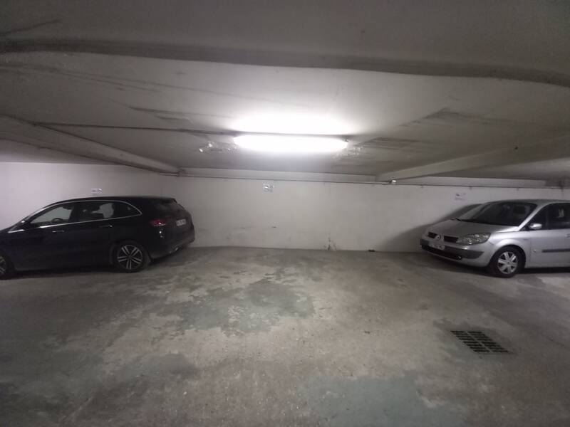 Paris 18E (75018)
