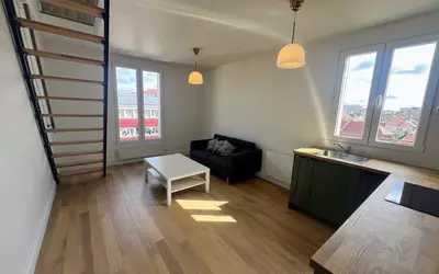 Maisons-Alfort (94700)