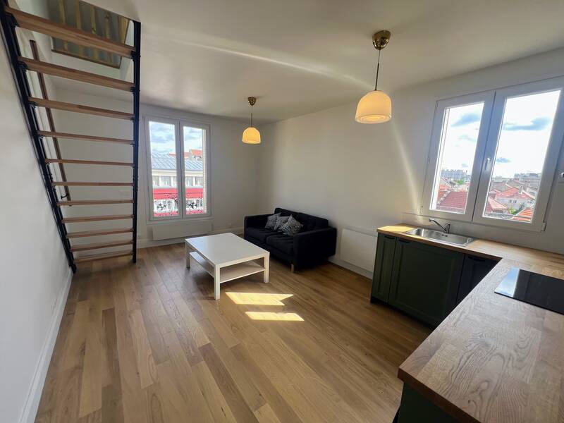 Maisons-Alfort (94700)