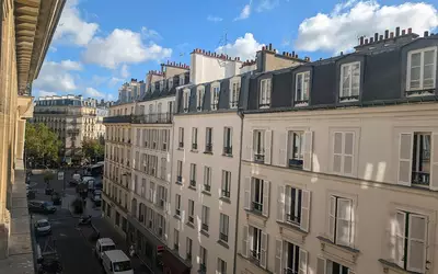 Paris 17E (75017)