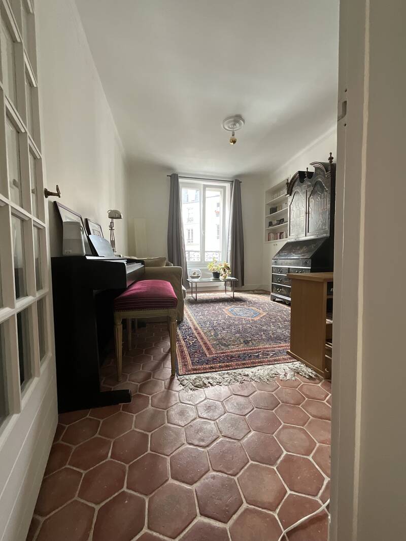 Paris 18E (75018)