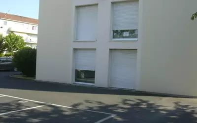 Poitiers (86000)