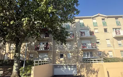 Bordeaux (33000)