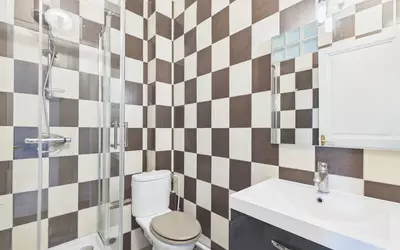 Appartement 2 pièces 34 m² · à Pantin · 34 m² · 230 000 €