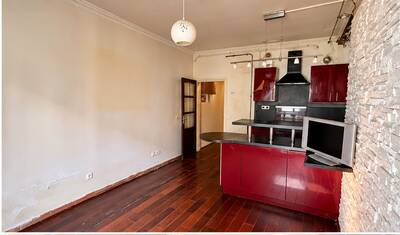 Vente appartement 2 pièces Saint-Denis (93)