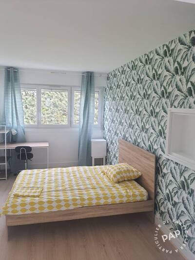 Location chambre en colocation 6 pièces Les Ulis (91940)
