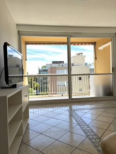 Location appartement 4 pièces Villeurbanne (69100)