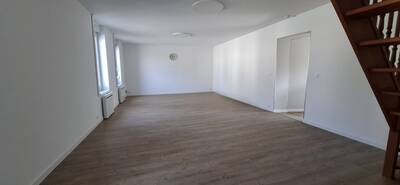Location appartement 3 pièces Genech (59242)