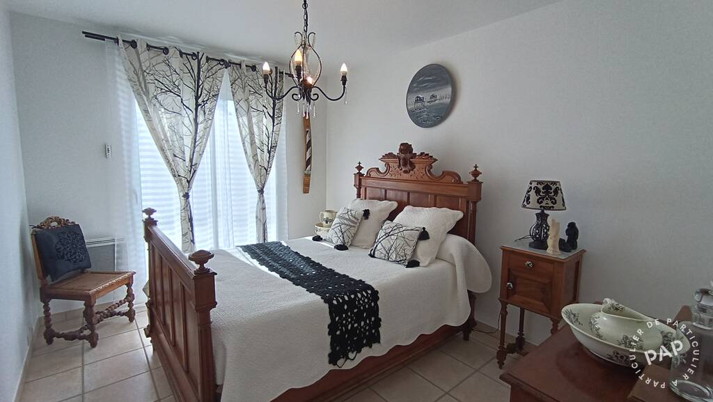 Vente maison 130 m² Gauriaguet (33240) - 130 m² - 289.900 € | Particulier à Particulier — 7
