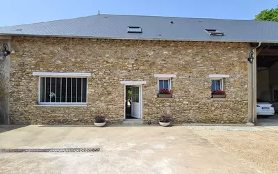 La Celle-Les-Bordes (78720)