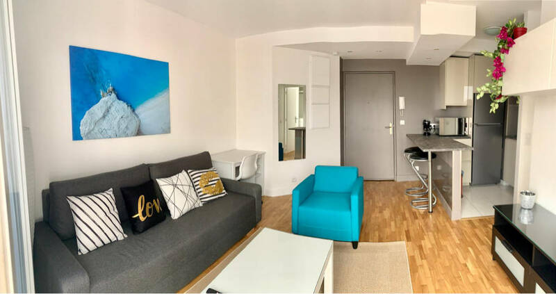 Courbevoie (92400)
