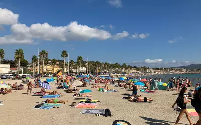 Six-Fours-Les-Plages (83140)