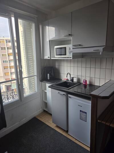 Location appartement studio Le Kremlin-Bicêtre (94270)