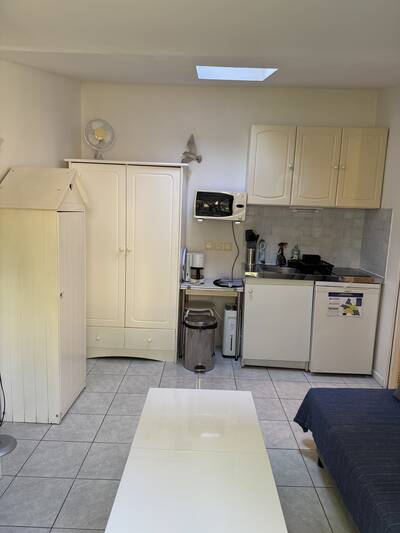Location appartement studio Villemomble (93250)