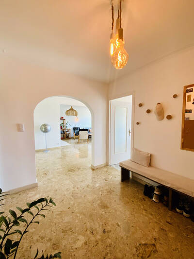 Vente appartement 4 pièces Grenoble (38)