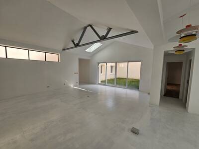 Location maison 5 pièces Saint-Denis (93)