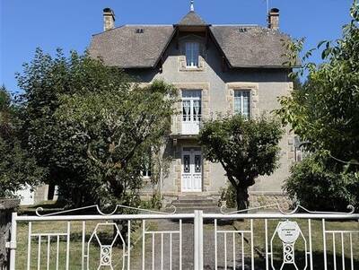 Vente maison 6 pièces Meymac (19250)