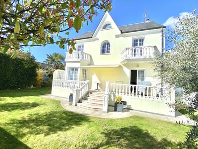 Vente maison 6 pièces Sartrouville (78500)