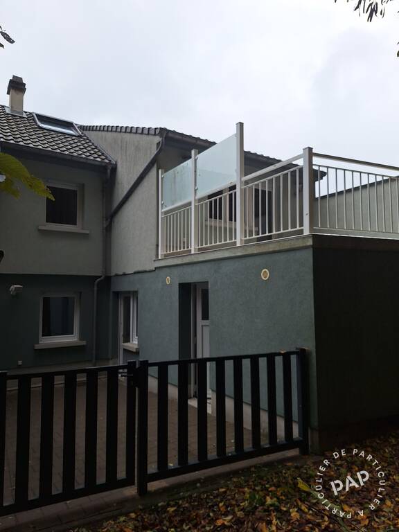 Vente appartement 5 pièces 113 m² Morsbach (57600) - 113 m² - 174.000 € | Particulier à Particulier — 12