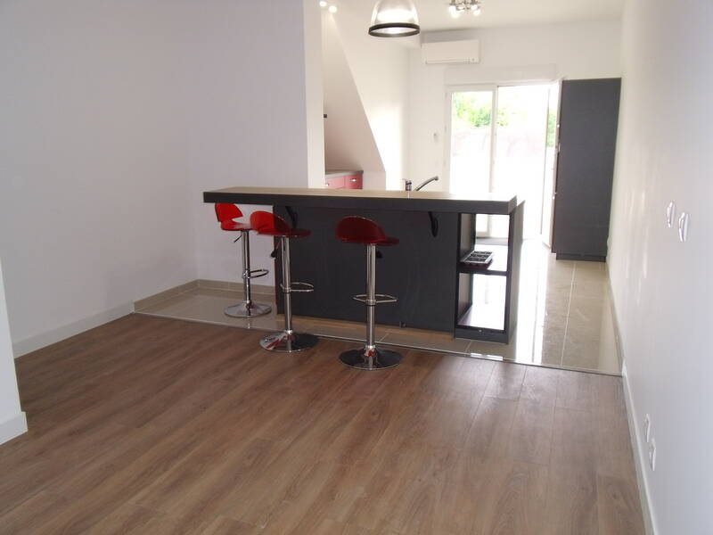Nailly (89100)