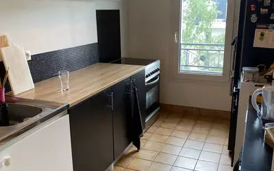 Rosny-Sous-Bois (93110)