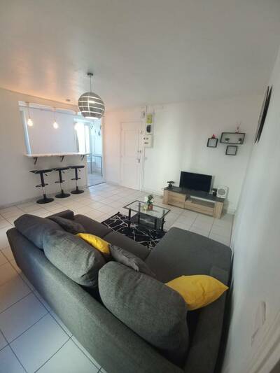 Location appartement 2 pièces Corbeil-Essonnes (91100)