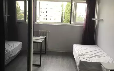 Villeurbanne (69100)